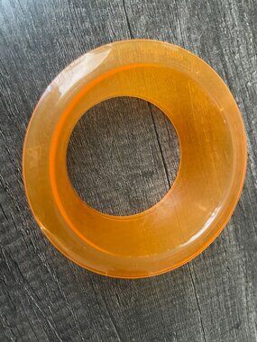 Baby Brezza Filling Funnel Replacement BRZ00141 – One Step Baby Food Maker Delux